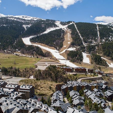 Apartaments Esquirol Ель-Тартер Екстер'єр фото