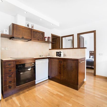 Apartaments Esquirol Ель-Тартер Екстер'єр фото
