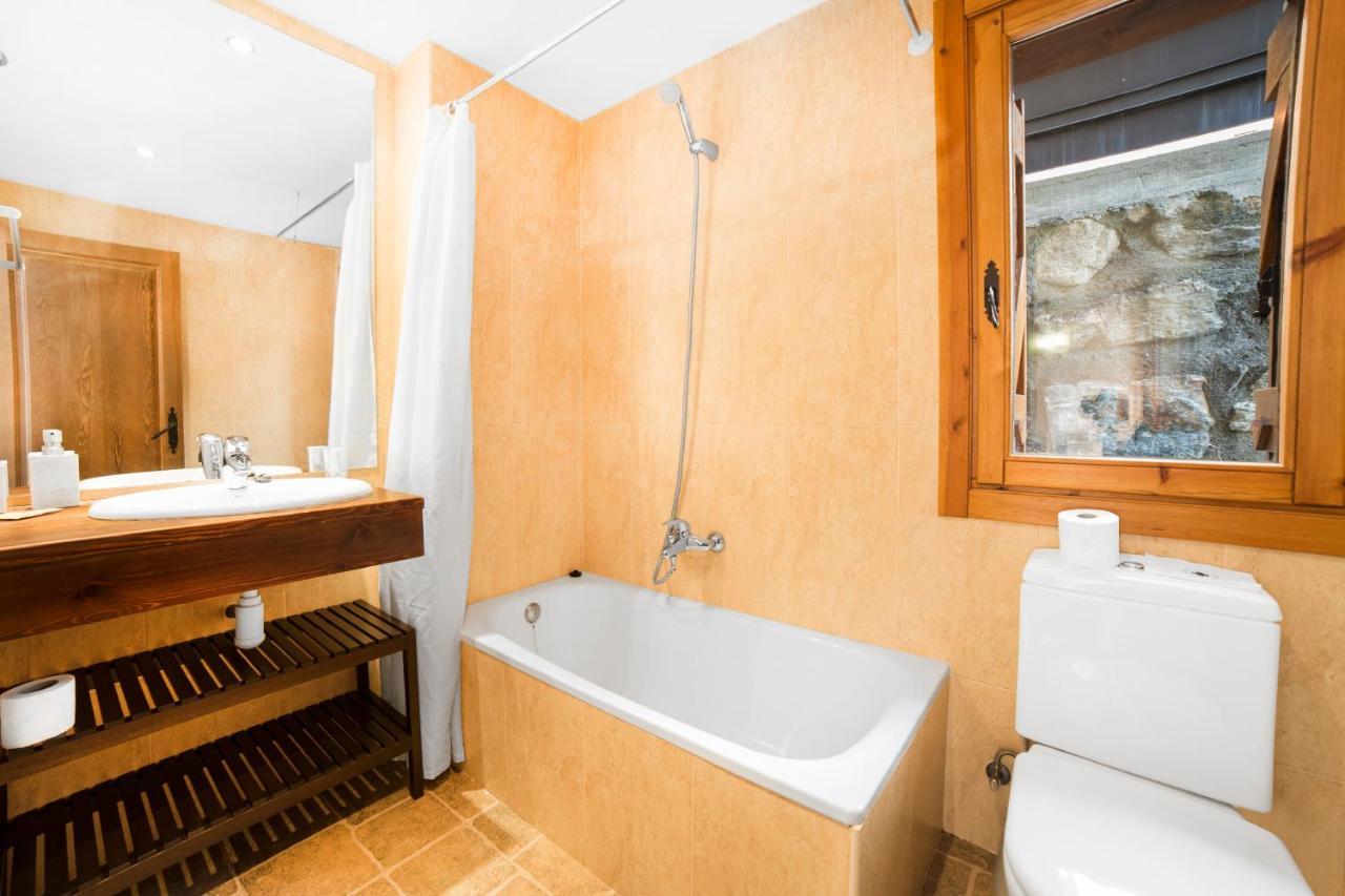 Apartaments Esquirol Ель-Тартер Екстер'єр фото