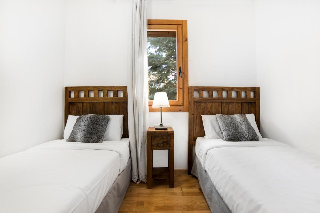 Apartaments Esquirol Ель-Тартер Екстер'єр фото