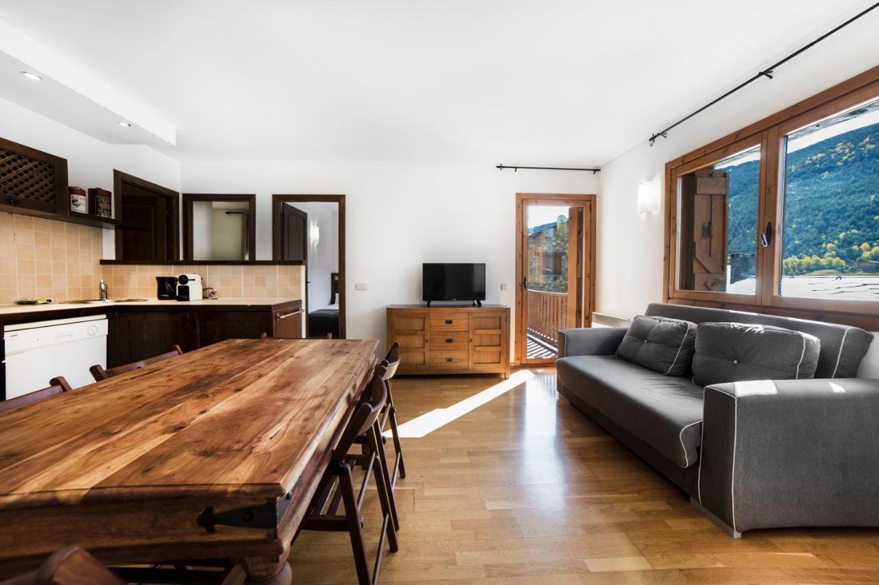 Apartaments Esquirol Ель-Тартер Екстер'єр фото