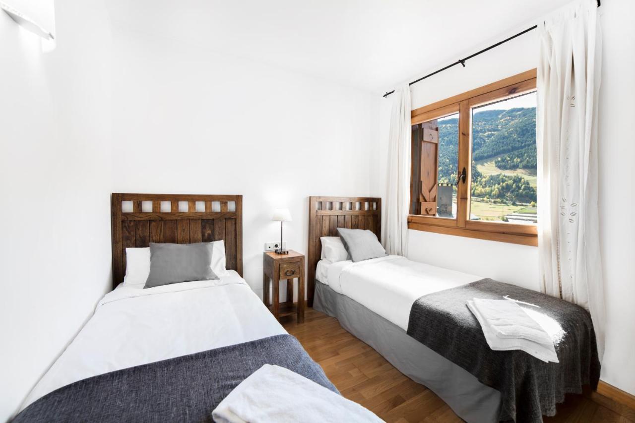 Apartaments Esquirol Ель-Тартер Екстер'єр фото