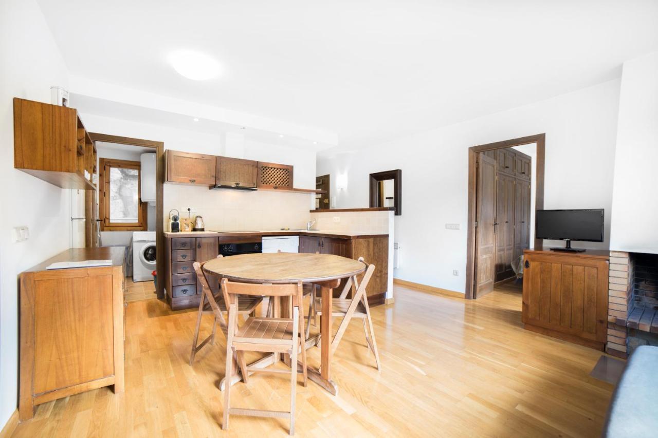 Apartaments Esquirol Ель-Тартер Екстер'єр фото