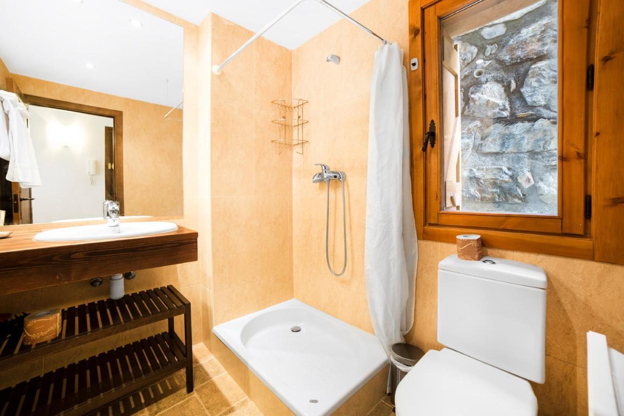 Apartaments Esquirol Ель-Тартер Екстер'єр фото
