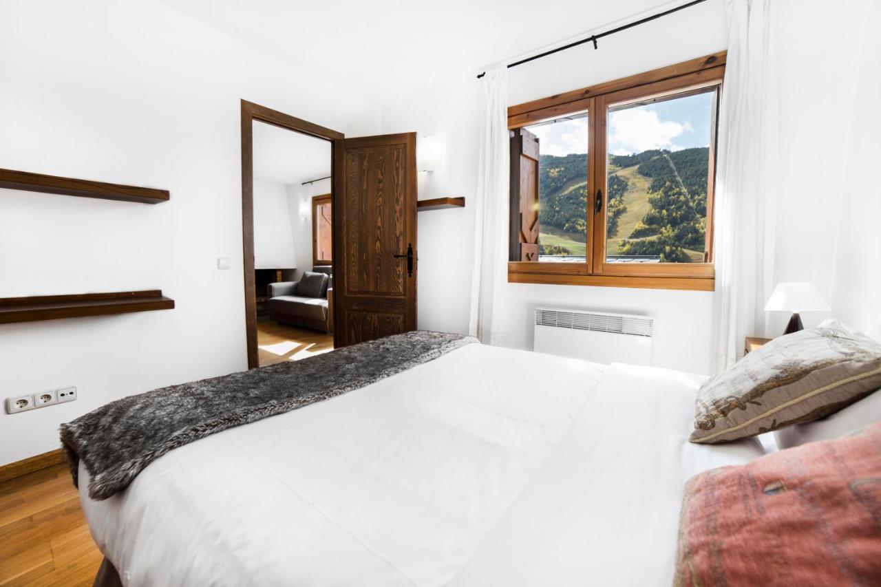 Apartaments Esquirol Ель-Тартер Екстер'єр фото